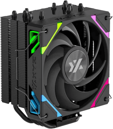 XYZ Thermax 6 - Black (X-AC-THERB6)