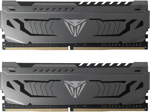 Patriot Viper Steel PVS432G320C6K (2 x 16GB | DIMM DDR4-3200)