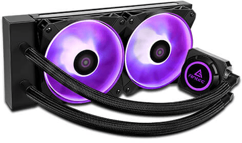 Antec Kuhler H2O K240 RGB