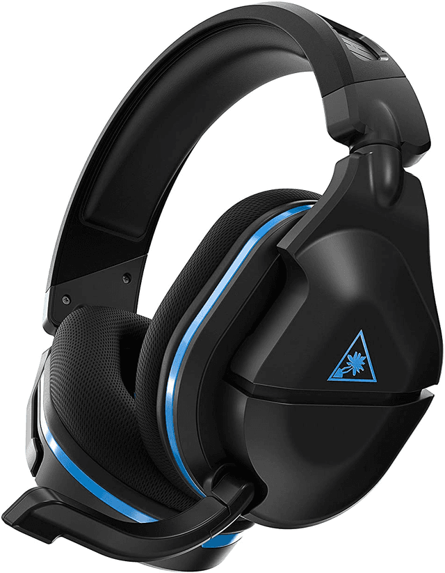 Turtle Beach Stealth 600 Gen 2 Headset PS4/PS5 - Black