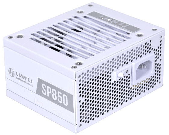 Lian Li SP850 SFX White (850 W)