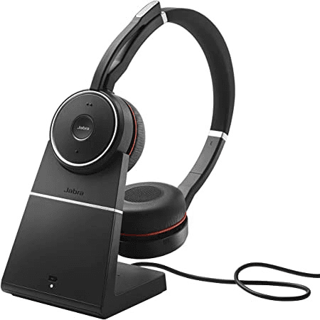 Jabra Evolve 75 SE Stereo MS / Link 380a (7599-842-199)