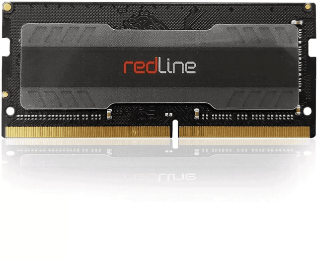 Mushkin Redline MRA4S320NNNF16G-MX (1 x 16 GB | SO-DIMM DDR4-3200)