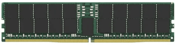 Kingston KSM48R40BS4TMM-32HMR (1 x 32 GB | DIMM DDR5-4800 ECC Full buffer)