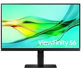 Samsung ViewFinity S6 [LS24D600UALXZS]