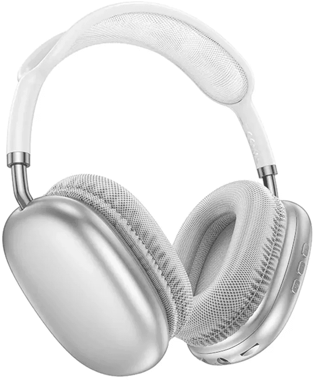 Borofone BO22 - Silver