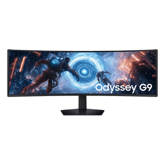 Samsung Odyssey G9 G91F [LS49FG910ELXZS]