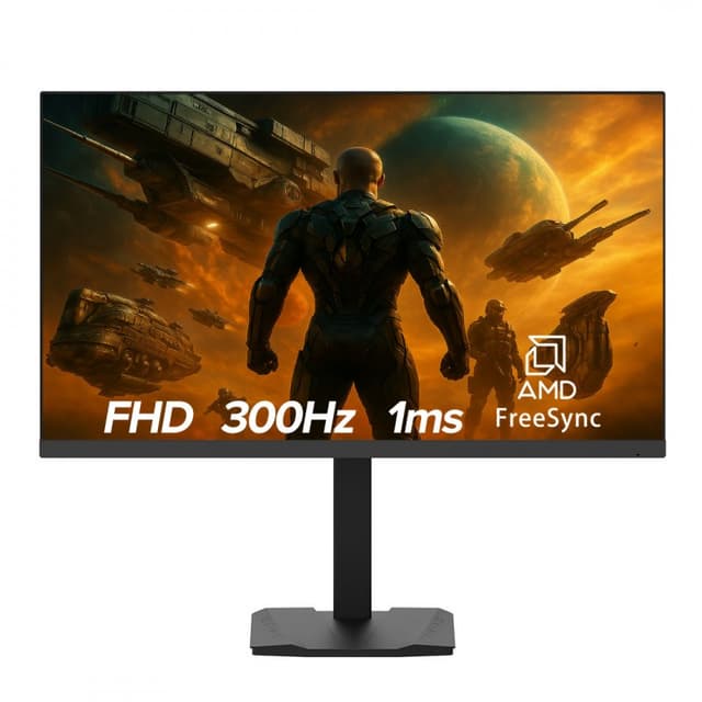 Airflow Cosmos GPM25F