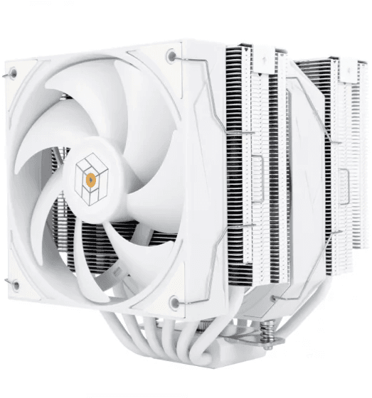 Thermalright Royal Pretor 130 - White