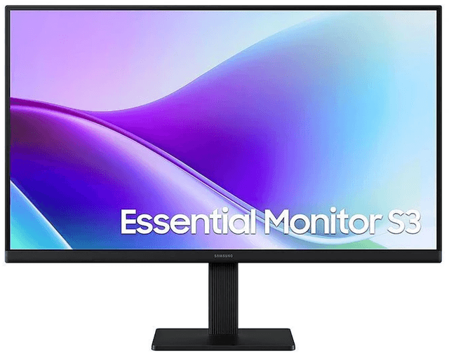 Samsung Essential Monitor S32GD [LS27F320GALXZS]