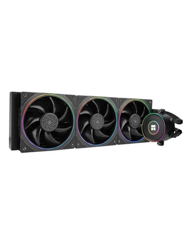 Thermalright Aqua Elite 360 ARGB BLACK V5