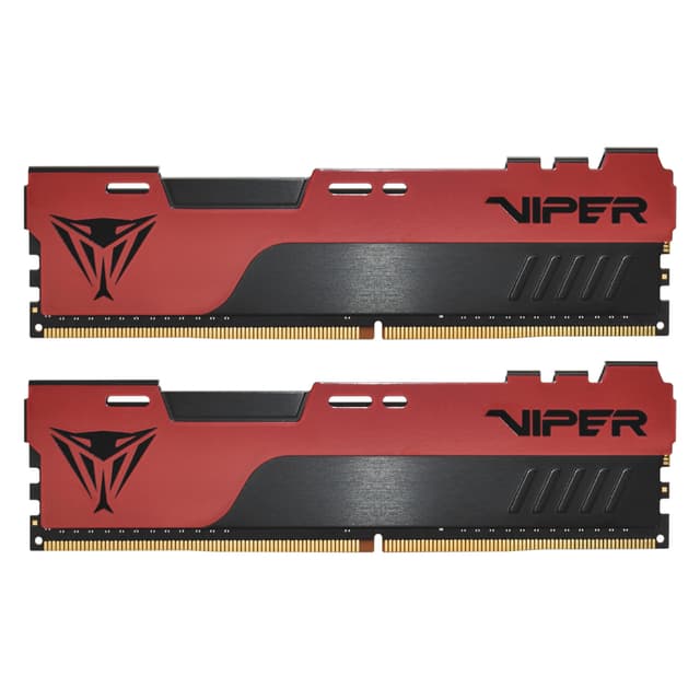 Patriot Viper Elite II PVE2416G360C0K (2 x 8 GB | DIMM DDR4-3600)