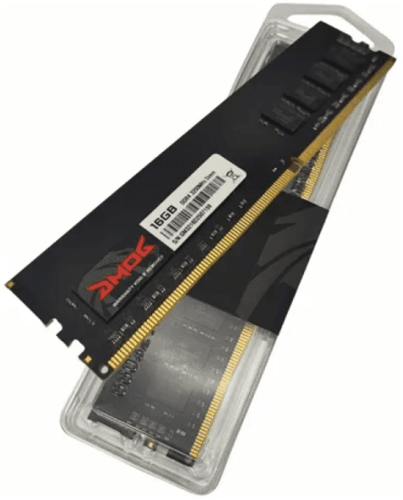 Golden Memory GMPC25116G4800 (1 x 16 GB | DIMM DDR5-4800)