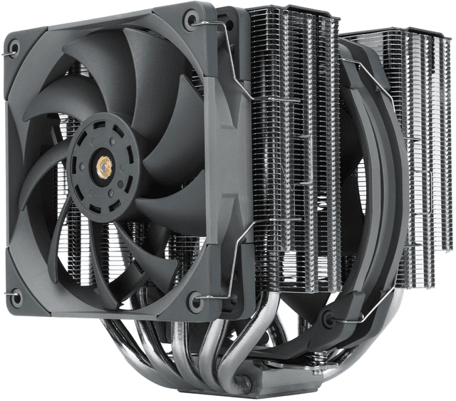 Thermalright Frost Commander 140