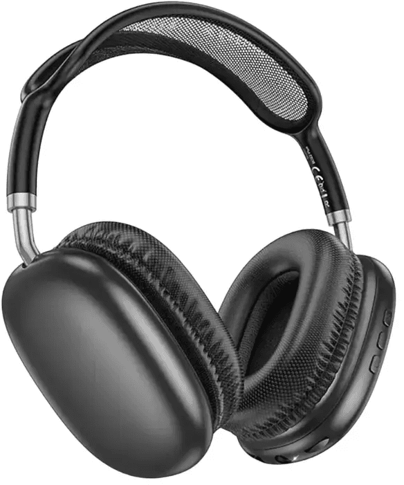 Borofone BO22 - Black