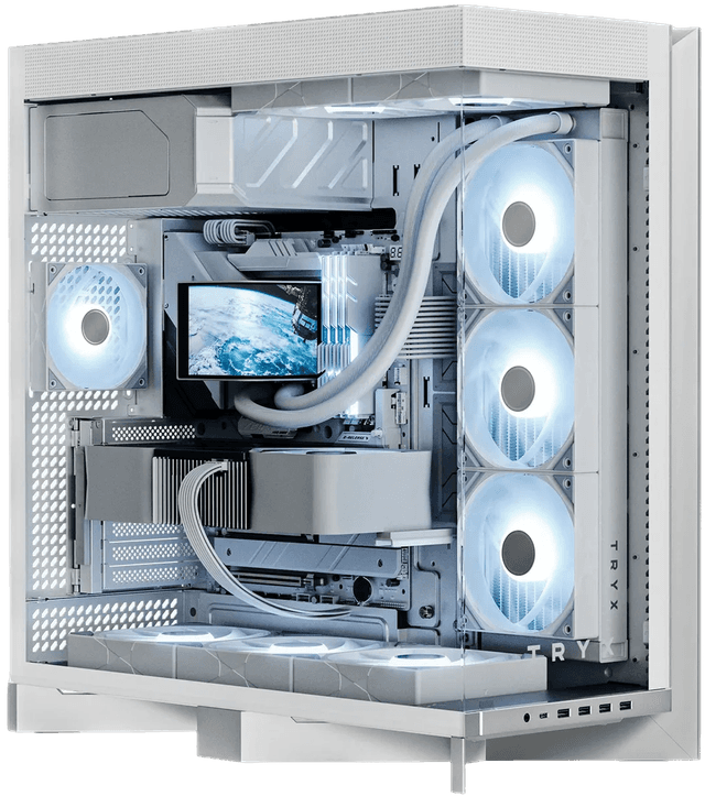 Tryx Luca L70 - Blanco (C-L700N-NN0H-G0W)