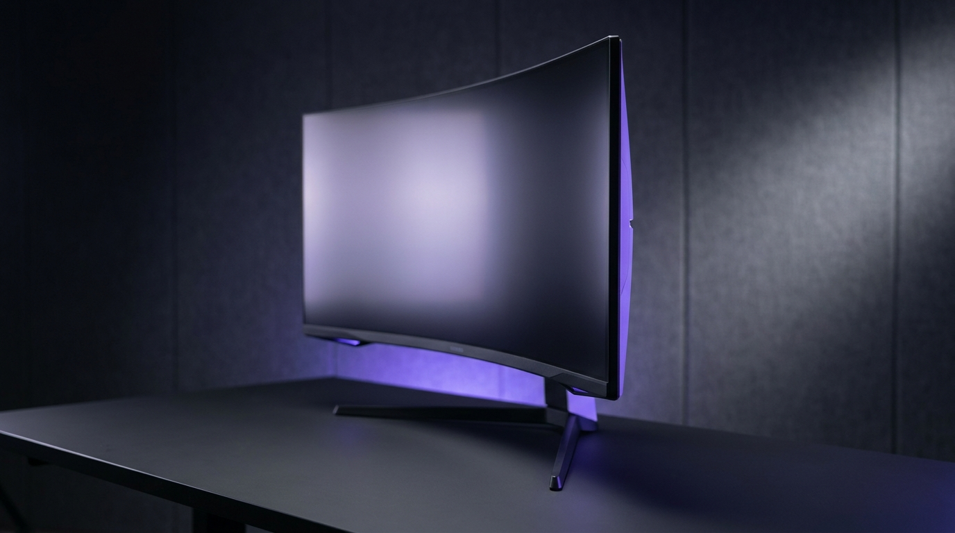 Mejor monitor en Chile 2026: guía de compra por presupuesto