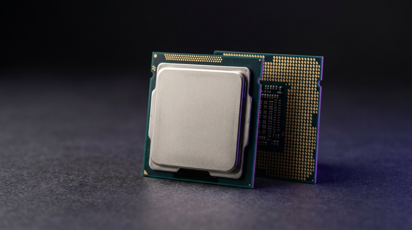 Mejor procesador (CPU) en Chile 2026: guía por presupuesto